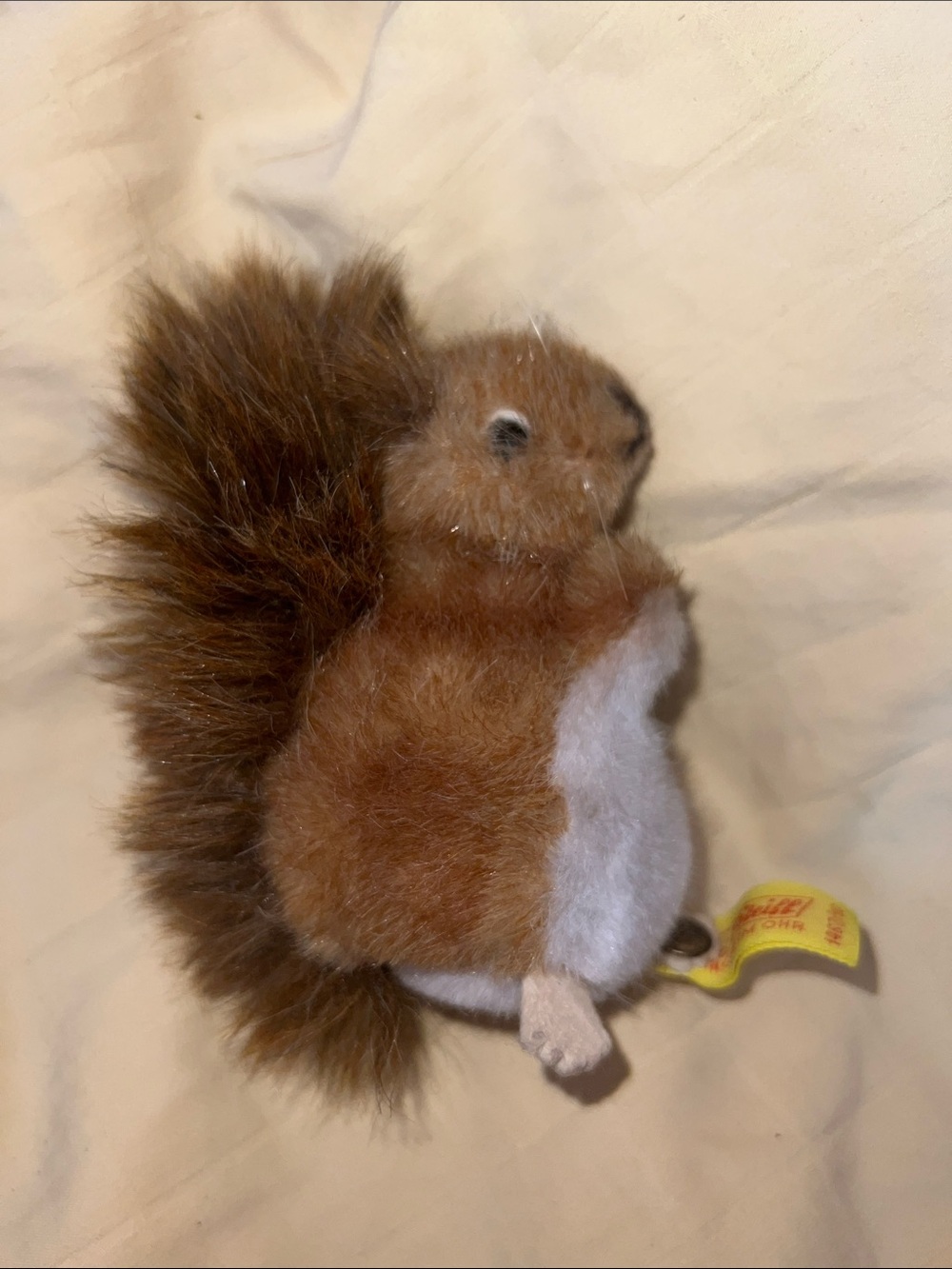 Steiff Squirrel - Picture 13 of 14